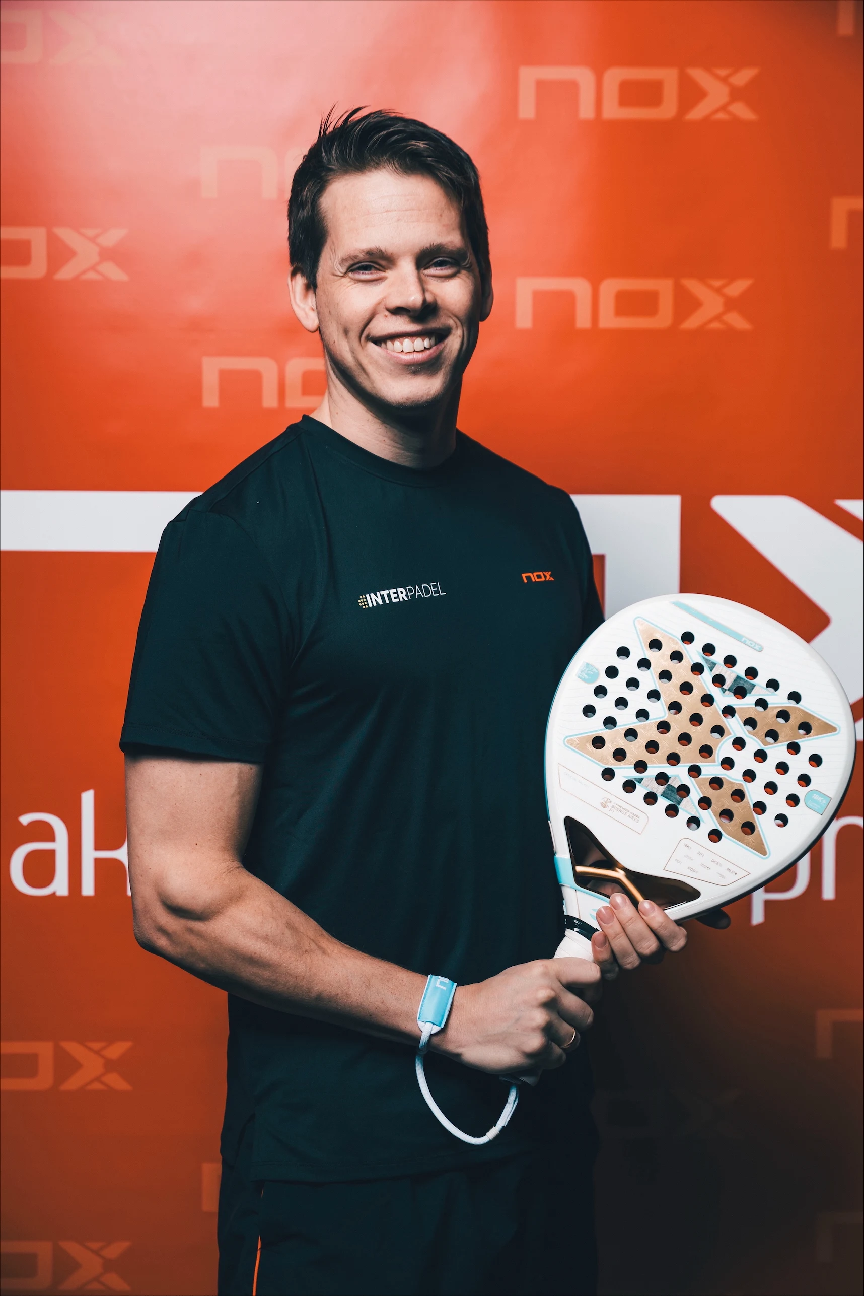 Profilbilde Håkon Kveseth