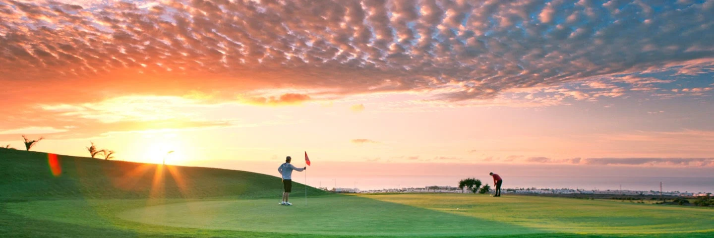 Golfbane