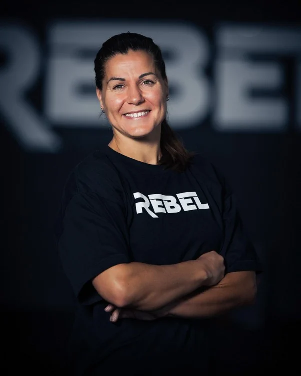 Profilbilde Heidi Irgemo