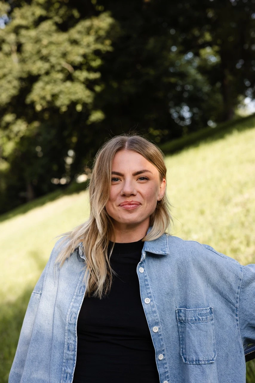 Linn Hegdal