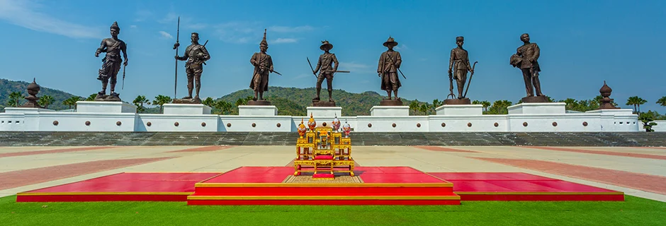 Hua Hin