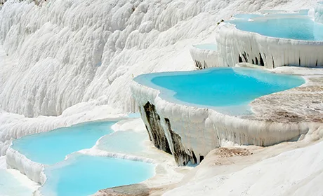 Pamukkale