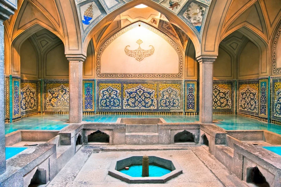 hammam-kalkkuna