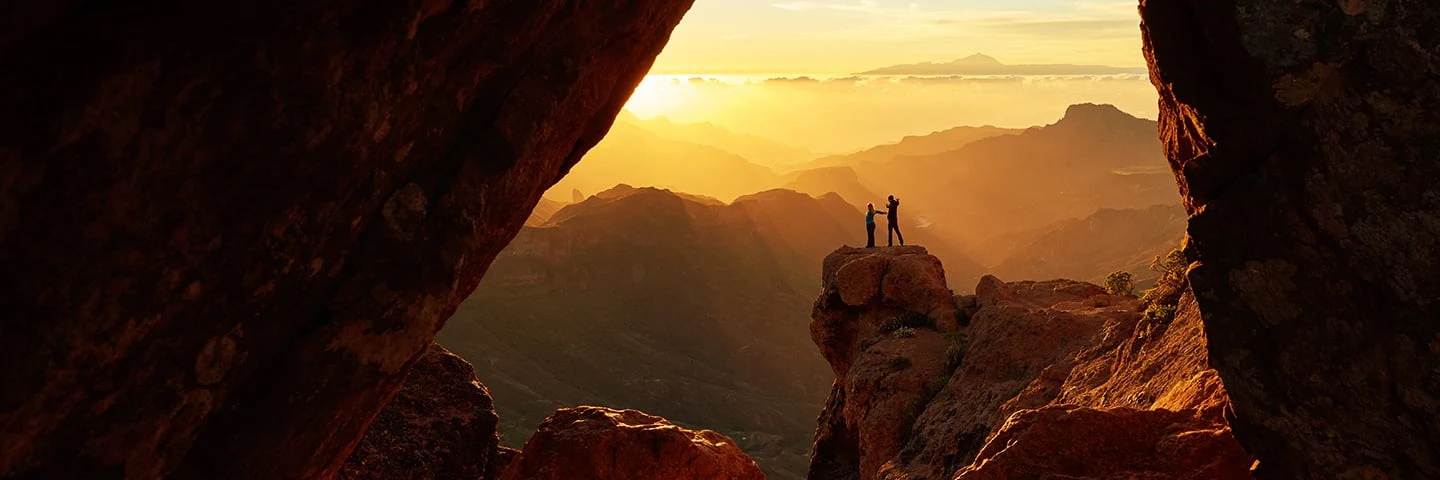 Hiking