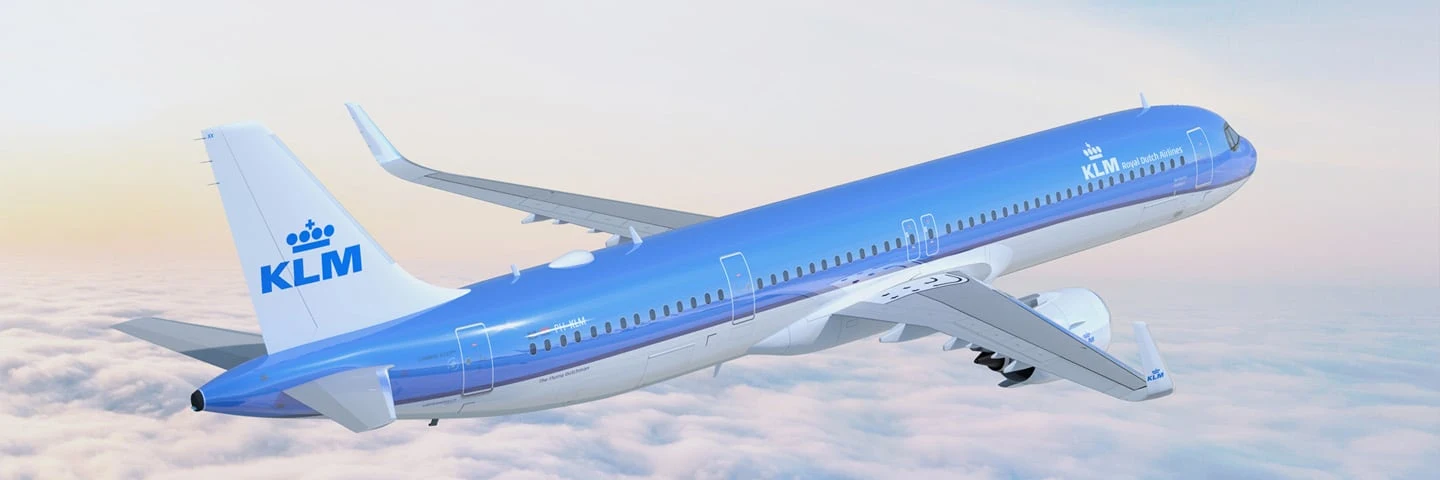 KLM