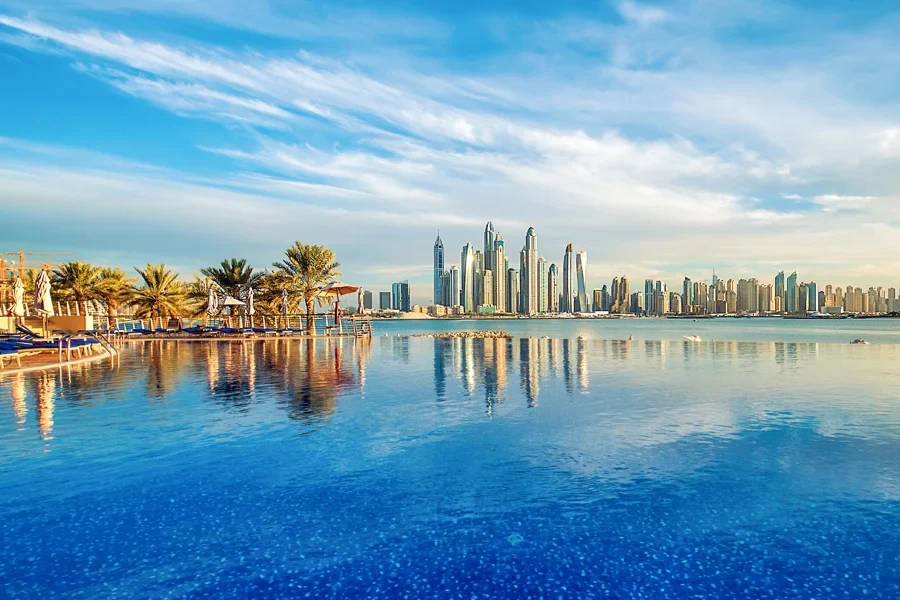 dubai