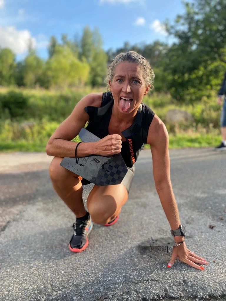 Helen Wikmar