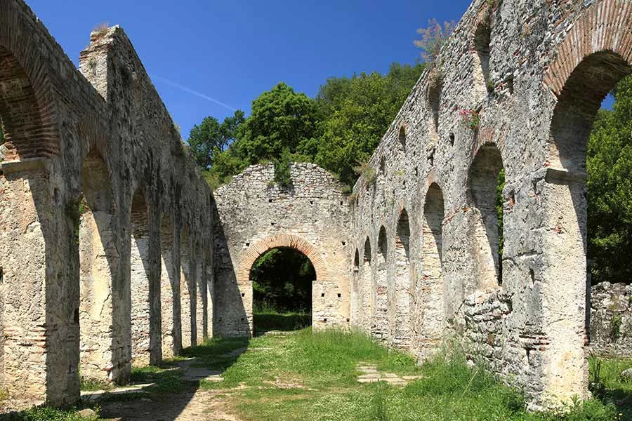 Butrint