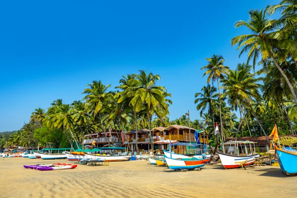 Reisetips til Goa, India | Apollo