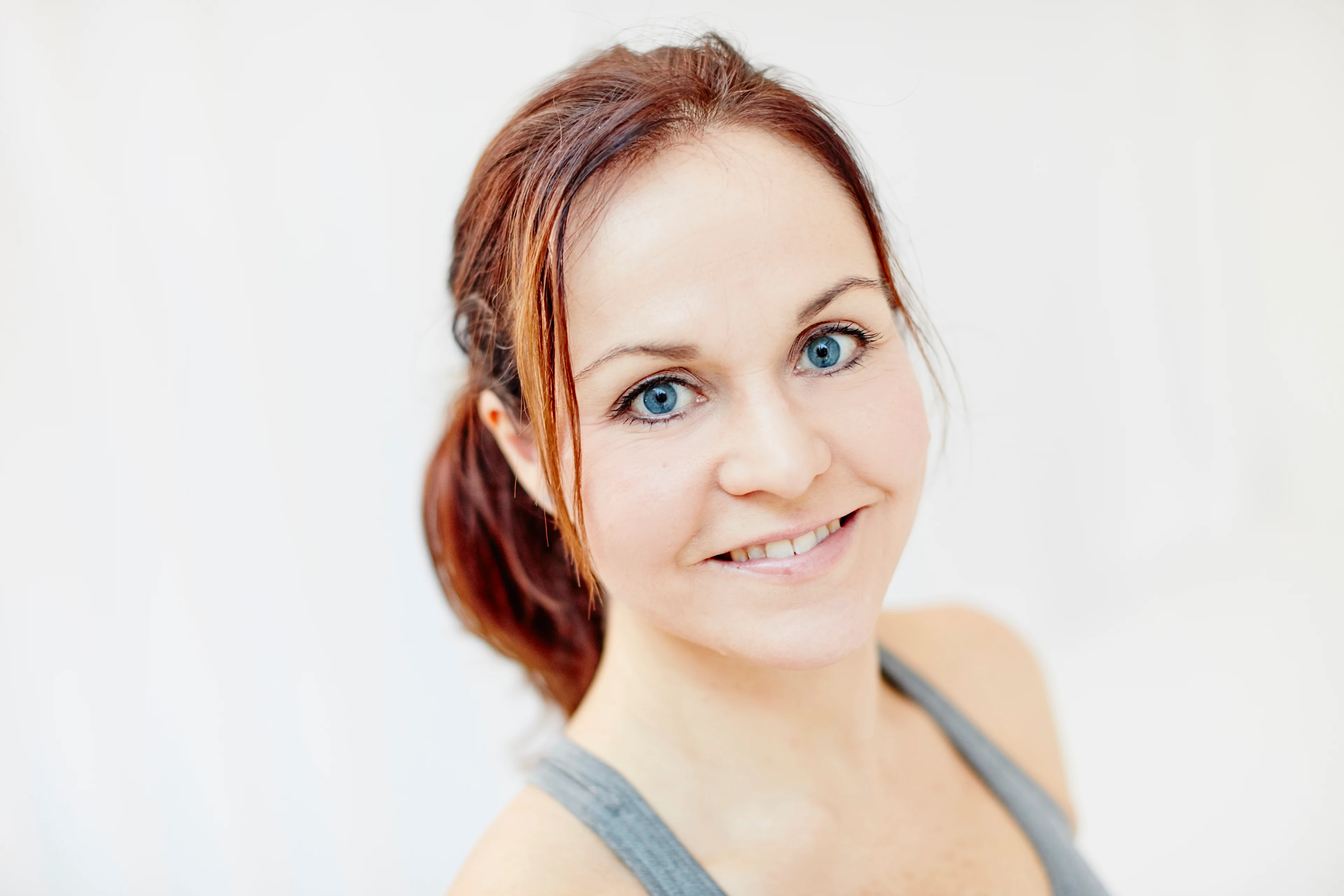Rebecca Ekström