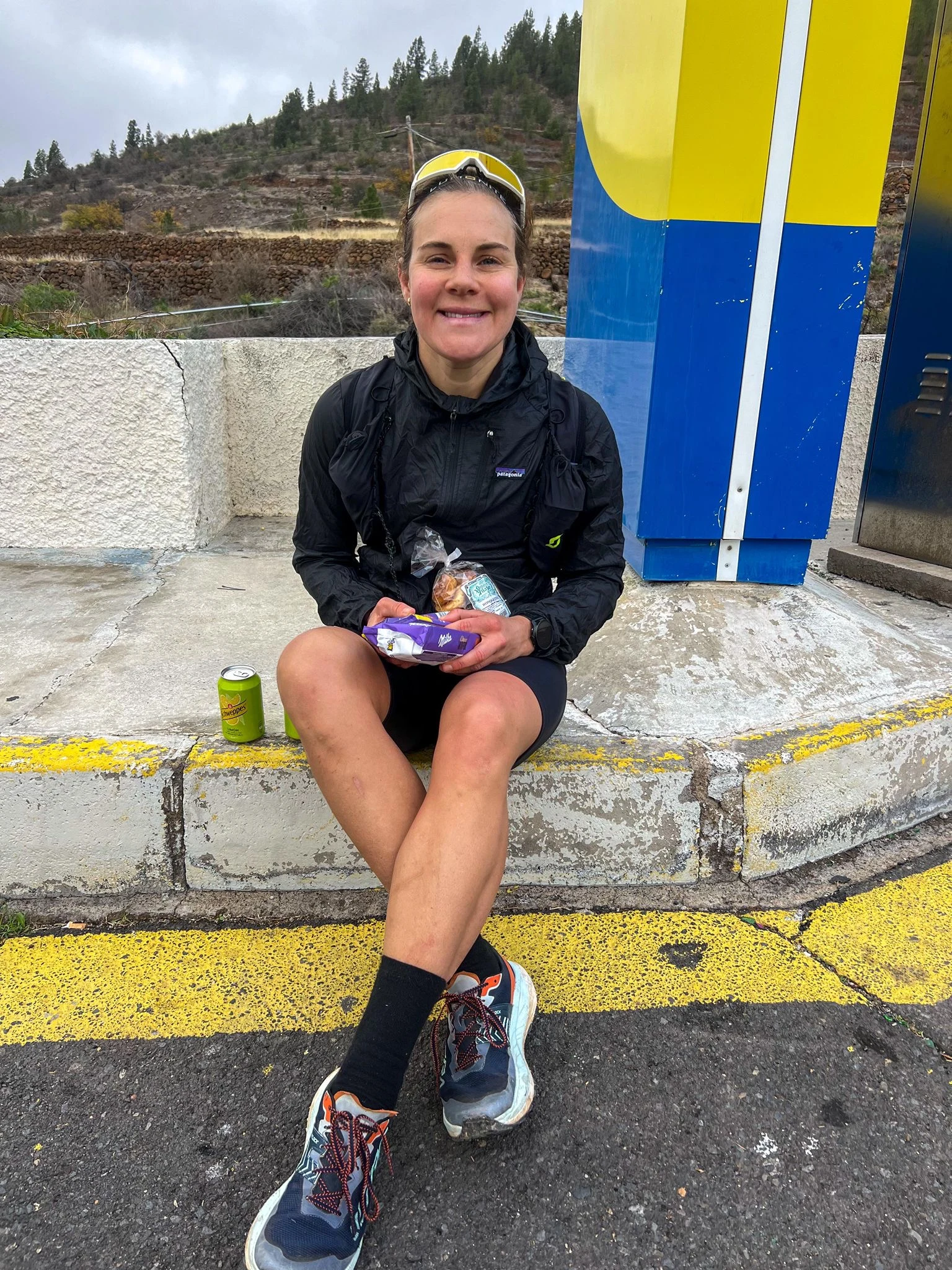 profilbild Anna-Karin Lundin 