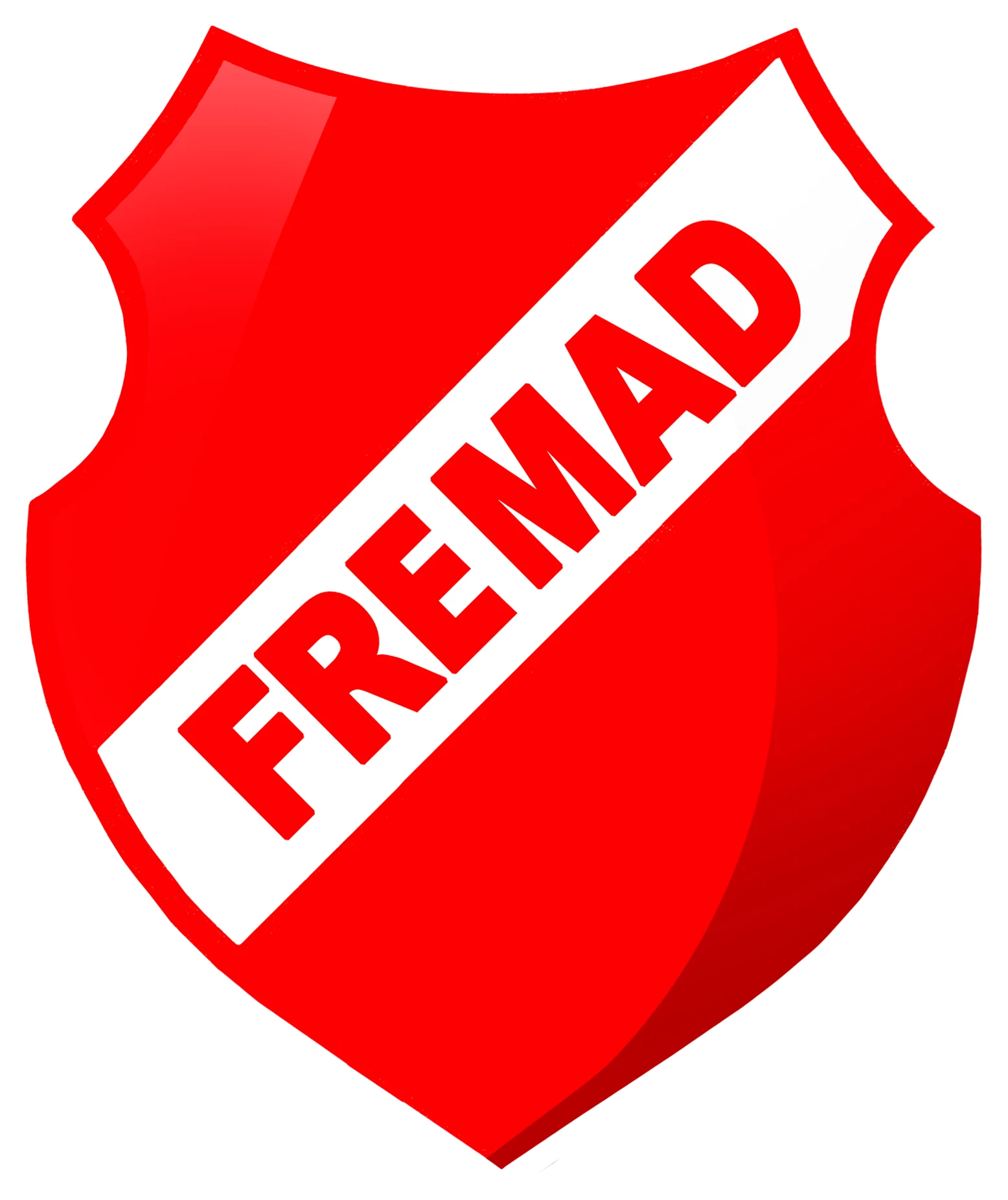 Fremad Valby logo