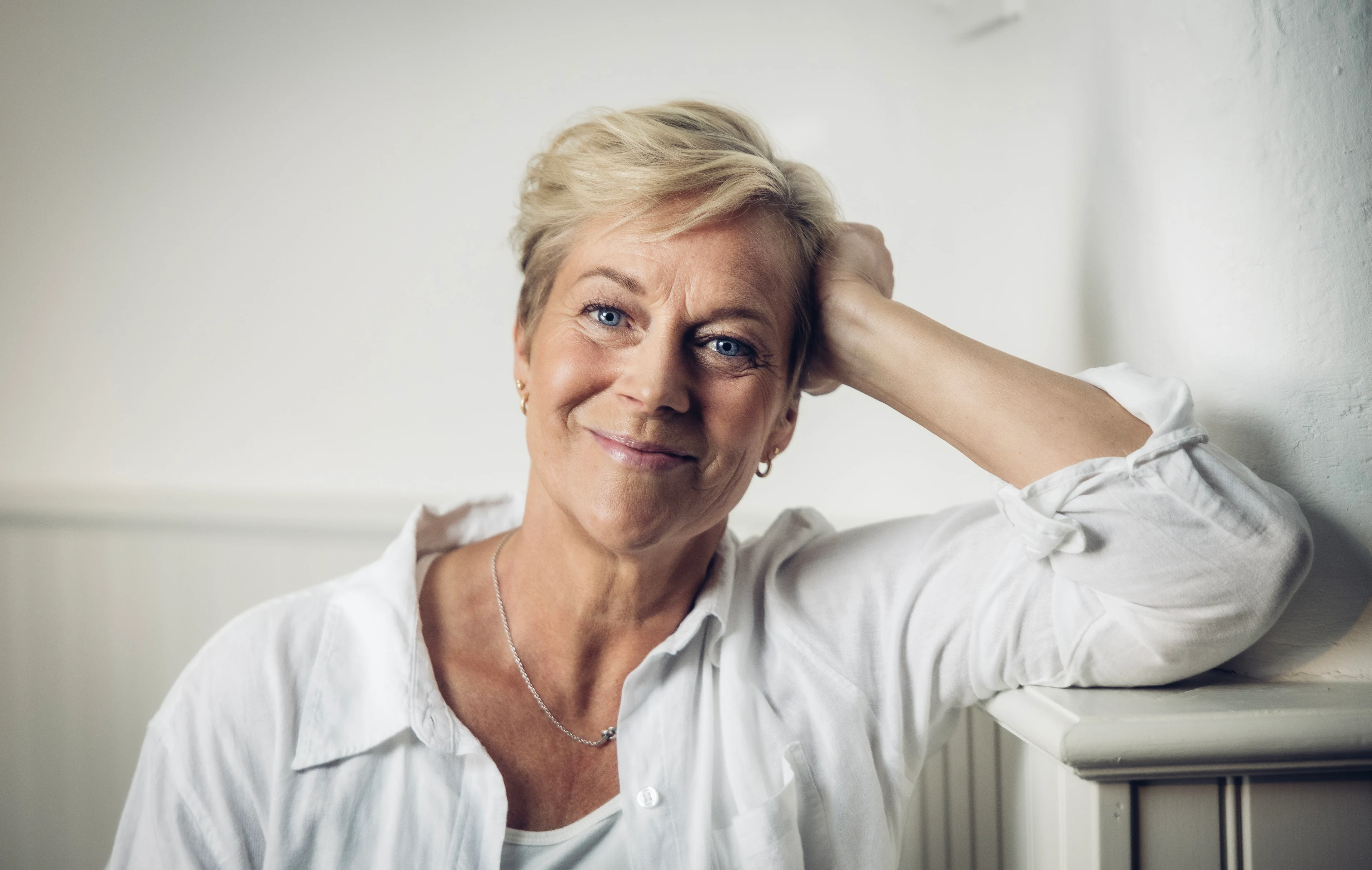 Sofia Åhman 