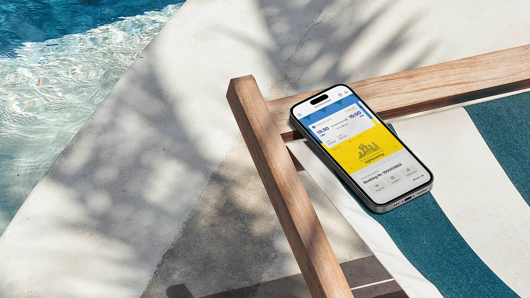 Checka in online | Läs mer om hur du checkar in online | Apollo