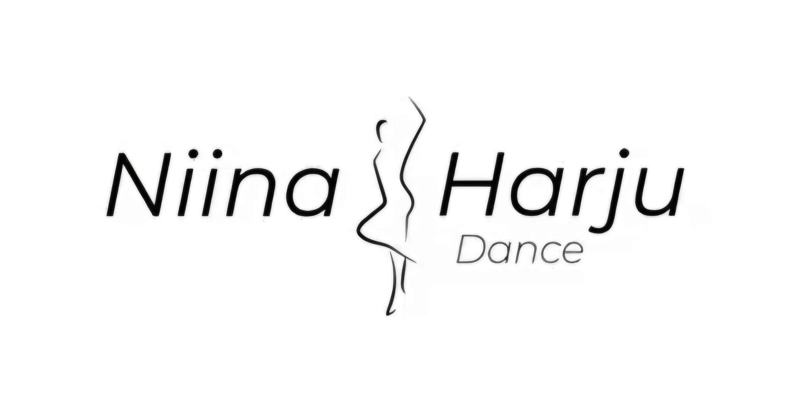 Logo Niina Harju
