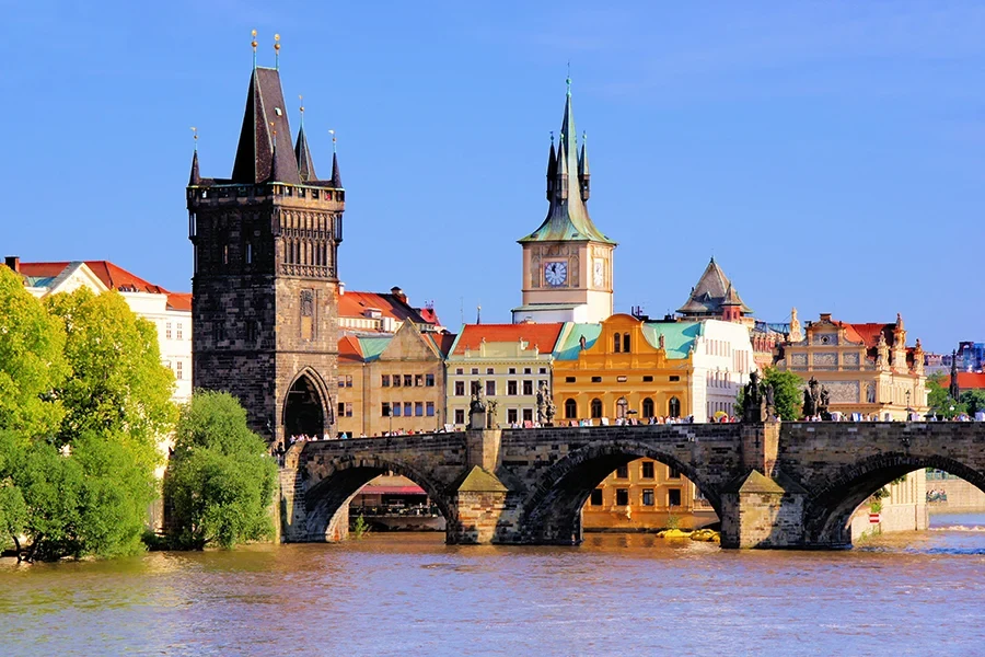 Praha