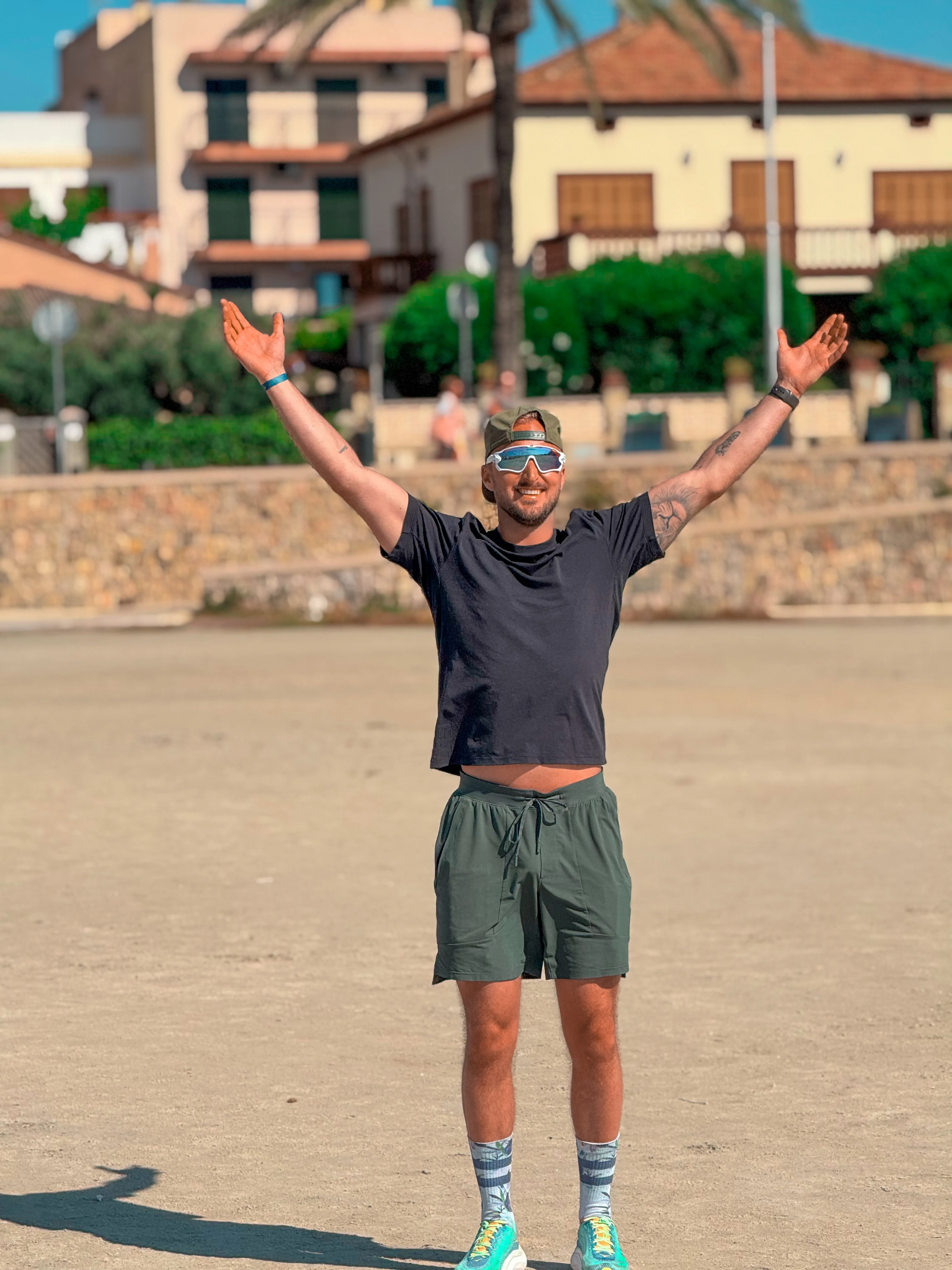 Profilbilde av Magnus Fjeller