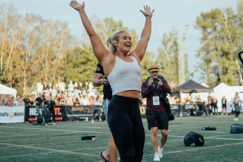 Emilia Koski