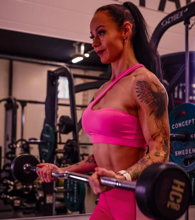 Kati Viitala