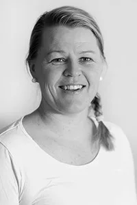 Profilbilde Anita Beitdokken