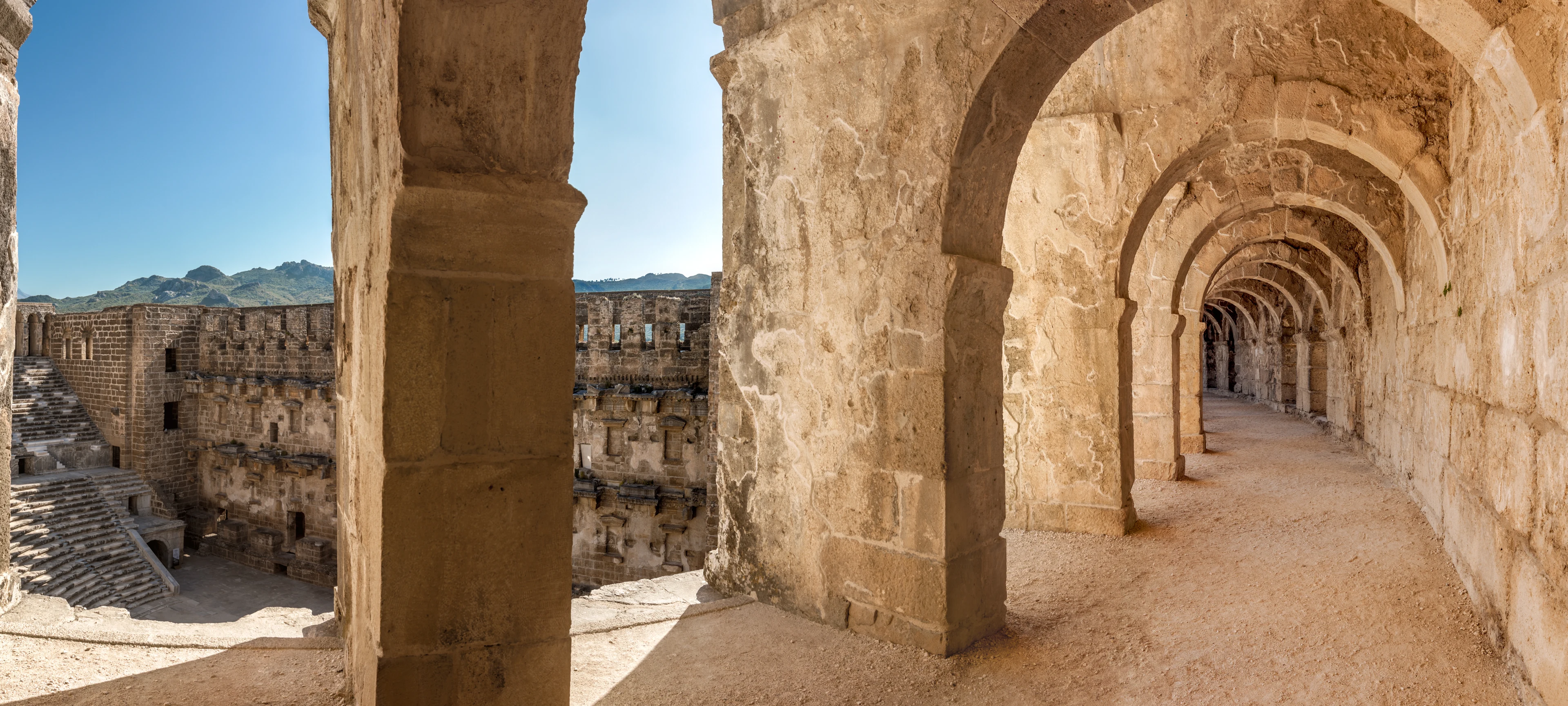 GettyImages-Aspendos-Tyrkia