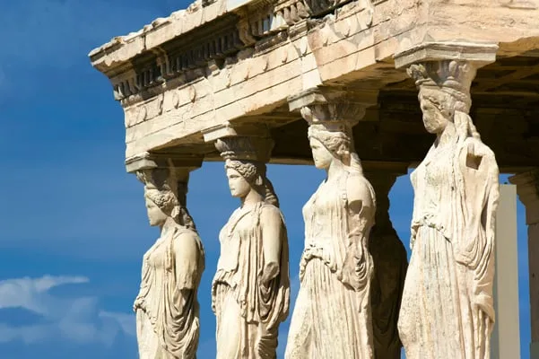 Athens Akropolis