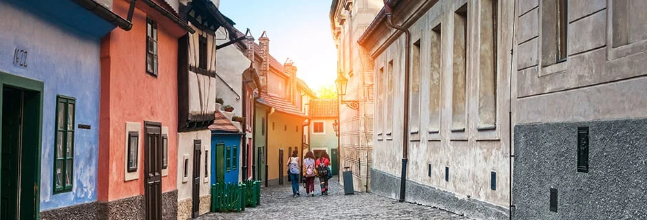 prag gata