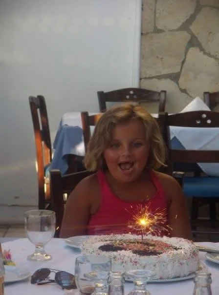 Kreta, Sonja Elise Ulvund