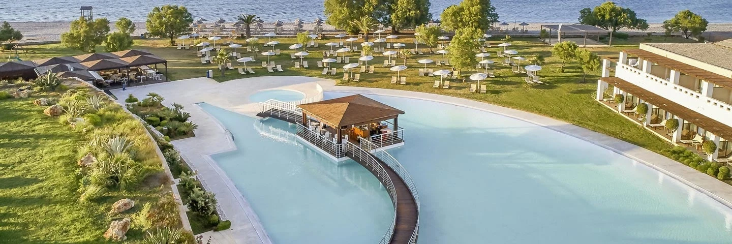 hotellbasseng