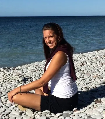 Jenny Eklund