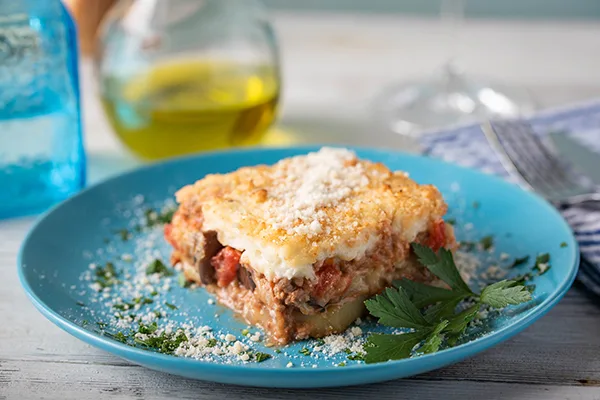 Moussaka