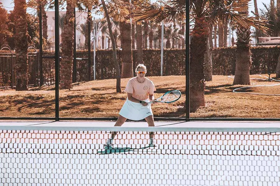 tennis