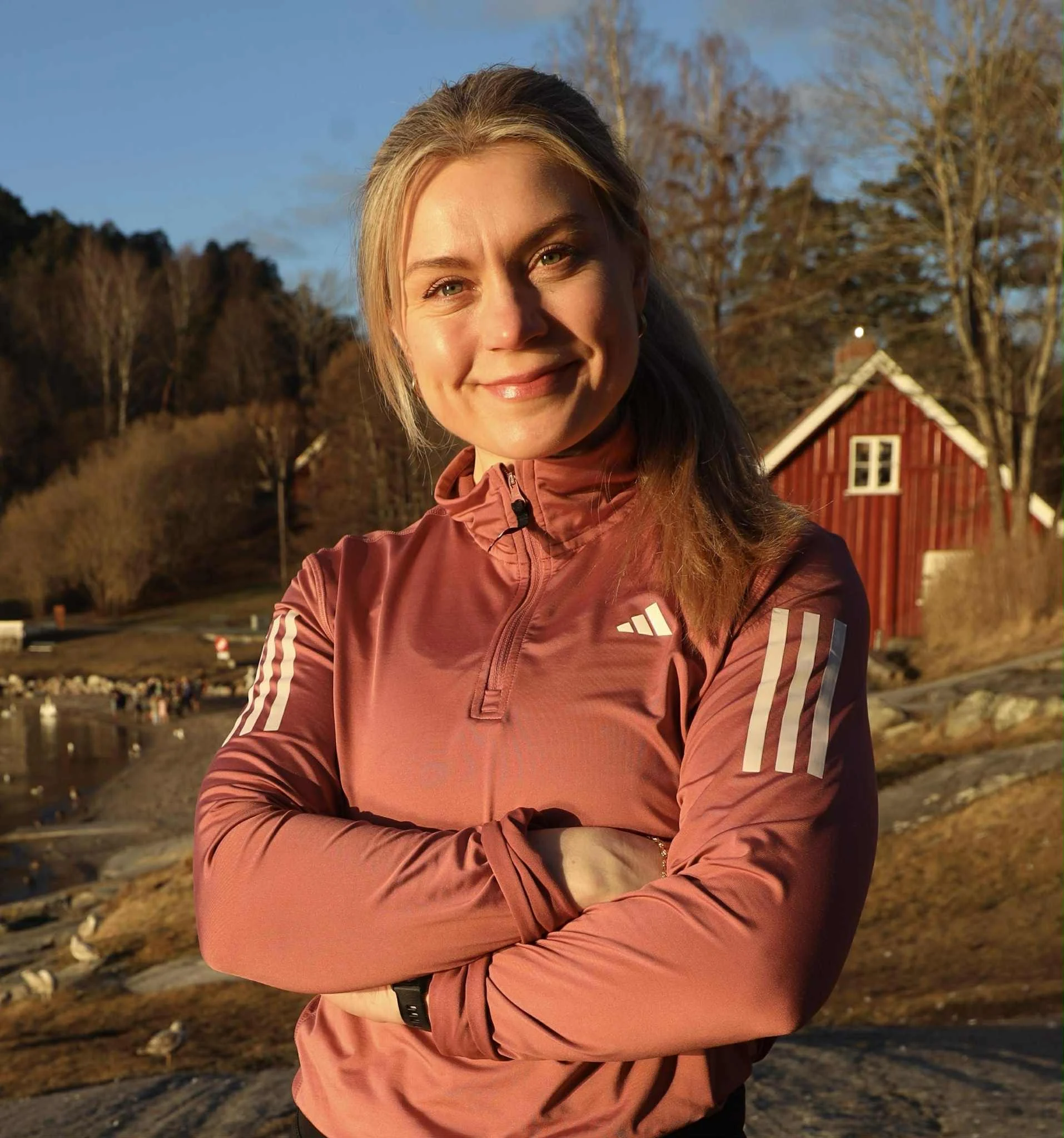 Profilbilde Anne Christine Abrahamsen 