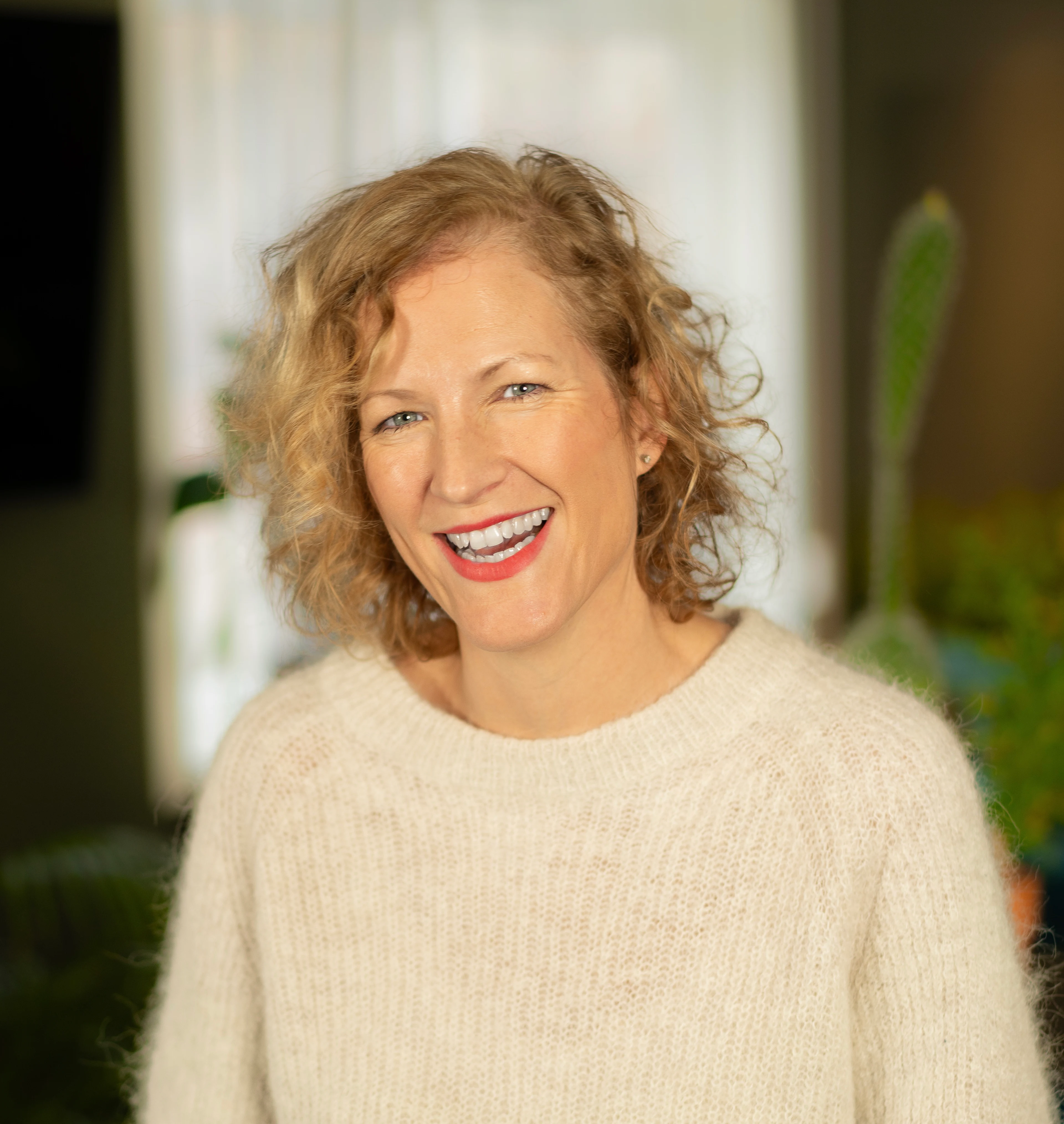 Helene gruppeleder