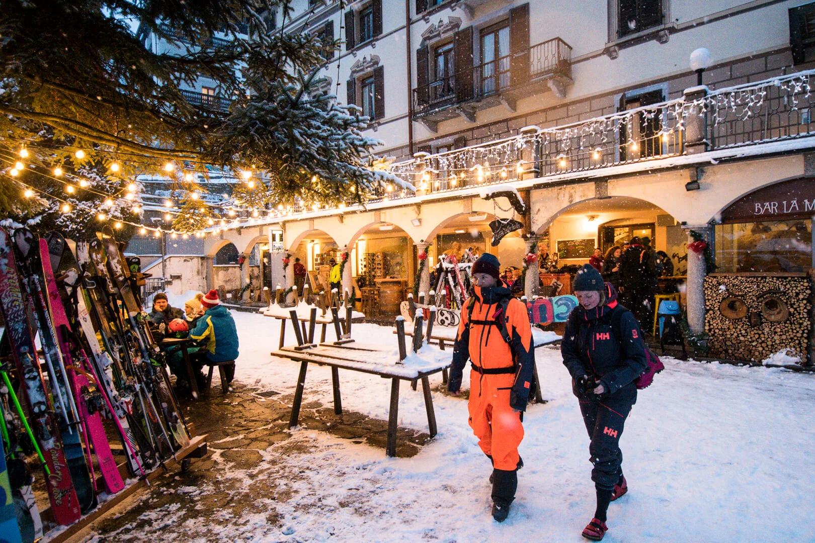 Alagna by