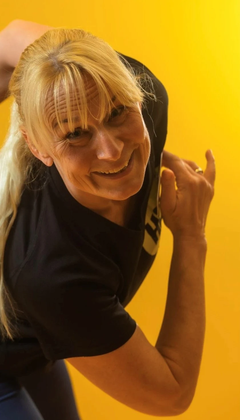 Profilbilde Monica