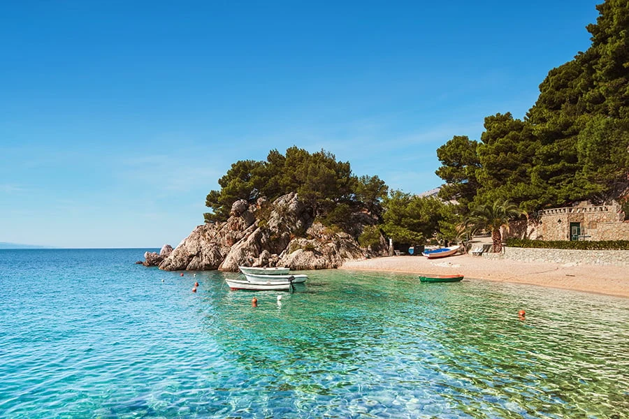 Kroatië