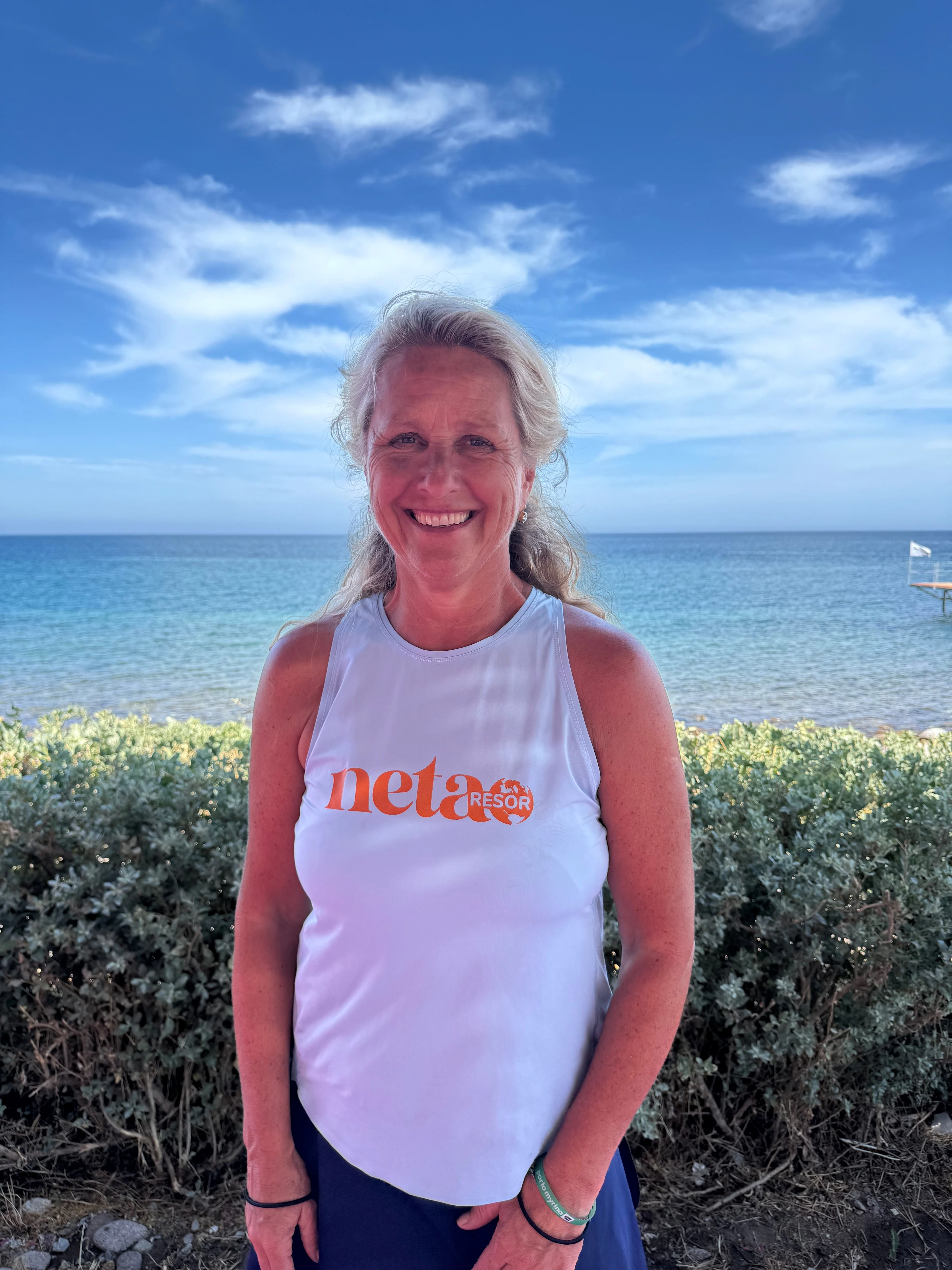 Netaresor-Agneta Ljungman 