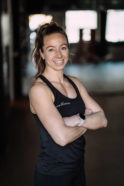 Roos Dijkstra 