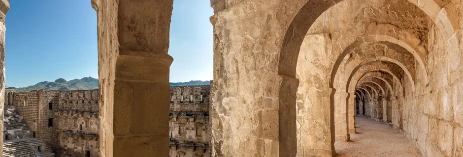 aspendos