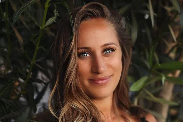 Natacha Amelung
