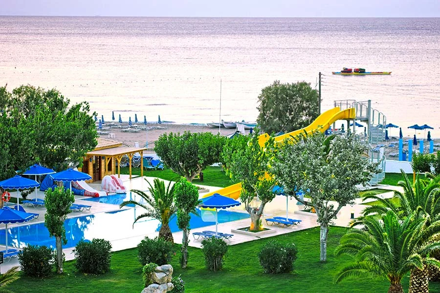 Mitsis Faliraki Beach Hotel & Spa