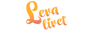 Leva livet logotyp