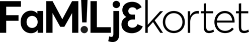 Familjekortet logga