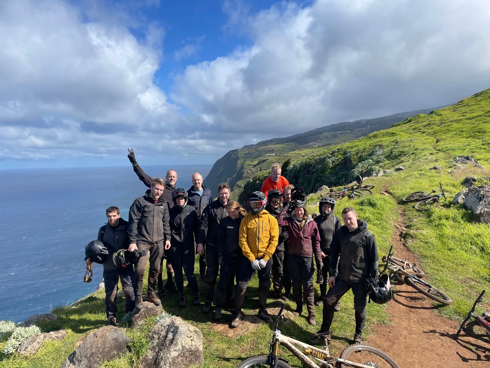 Madeira Enduro