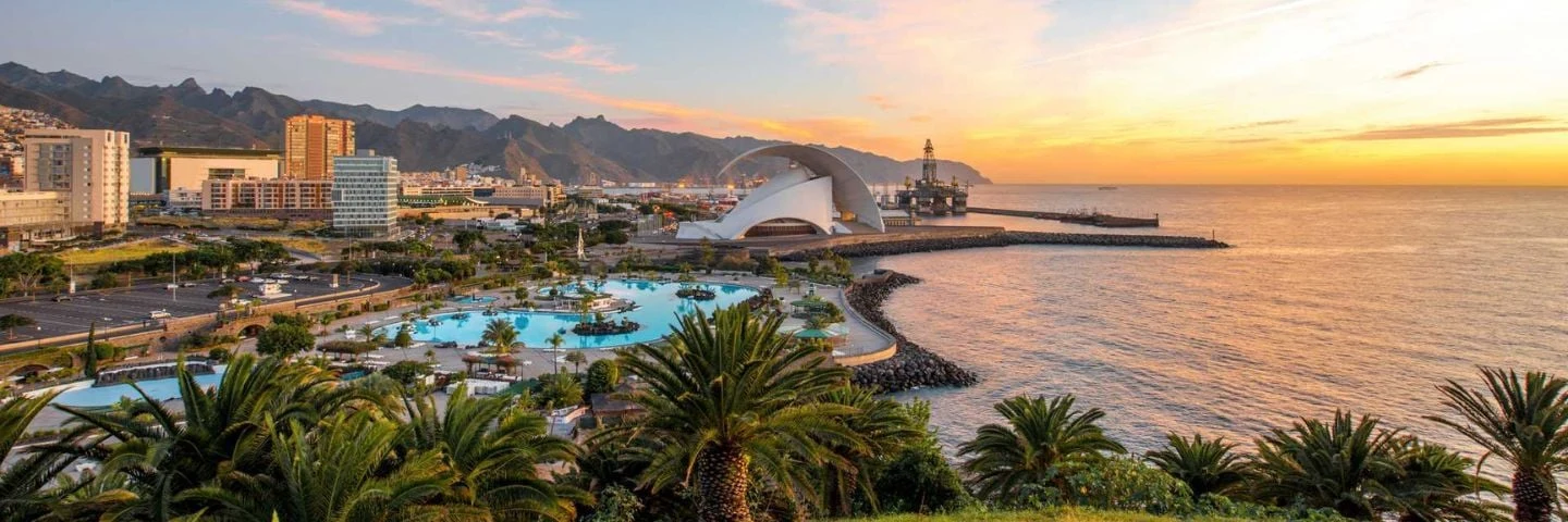 Tenerife