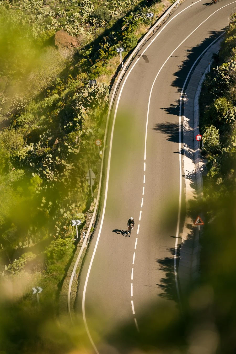 Cycling