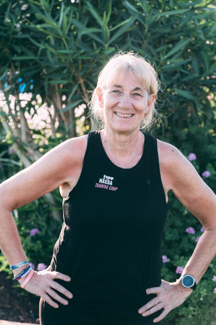 Mimma Eriksson