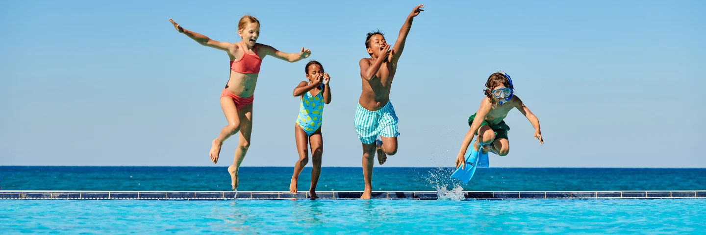 Hotell för familjen