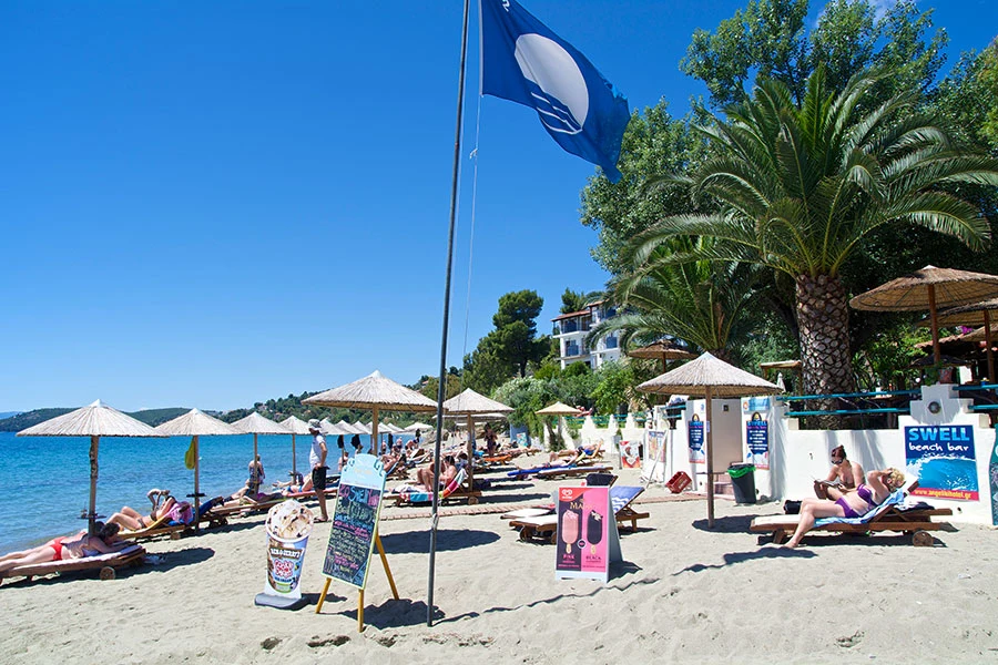 Strand
